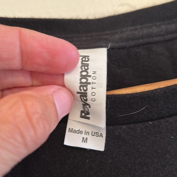 T shirt “This is what an antifascist looks like” - Picture 3 of 3